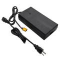 300W 65.7V 4.5A electric scooters motorized tricycles rickshaw lifepo4 battery charger with UL PSE KC CE UKCA FCC